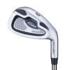 LADIES PETITE LENGTH POWERBILT ALL GRAPHITE COMPLETE GOLF CLUB SET w/DRIVER + HYBRID + BAG + PUTTER + 2 HEAD COVERS: PETITE, REGULAR OR TALL LENGTHS